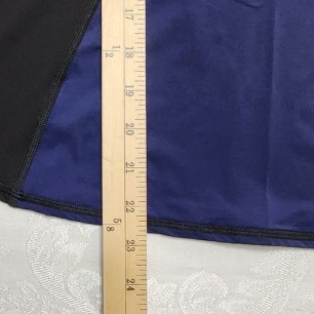 Ruby Ribbon Colorblock Tank ~ Small #1455 - Picture 11 of 11